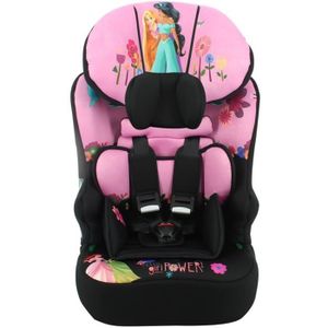 Marvel Siege Auto Isofix Racer Groupe 1/2/3 (9-36kg) - Spiderman à Prix  Carrefour