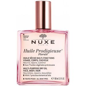 HYDRATANT CORPS Nuxe Huile Prodigieuse Florale 100ml