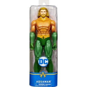 FIGURINE DE JEU Aquaman Personnage 30 cm
