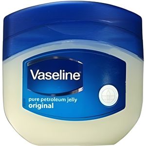 HYDRATANT CORPS VASELINE - Vaseline Pure  - 100g