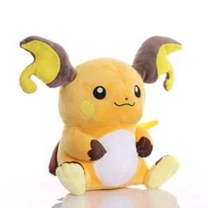 PELUCHE Pokémon Peluche 40cm Jouets en peluche Ensemble Mini Animal Jouet en Peluche