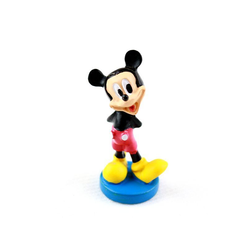 FÈVE COLLECTION ❤️ Galette Rois - MICKEY Mouse Disney Dessins