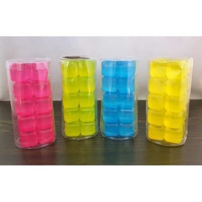Lot de 8 pierres à whisky, glaçons réutilisables en acier inoxydable, pierres à whisky rafraîchissantes, glaçons en métal, refroidisseur de boisson avec pince à glace pour whisky, vodka