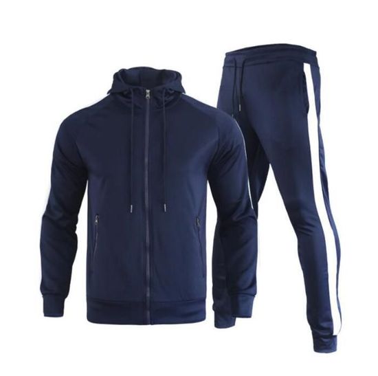 Meilleur Survêtement Homme Veste De Survu00eatement Pour Homme