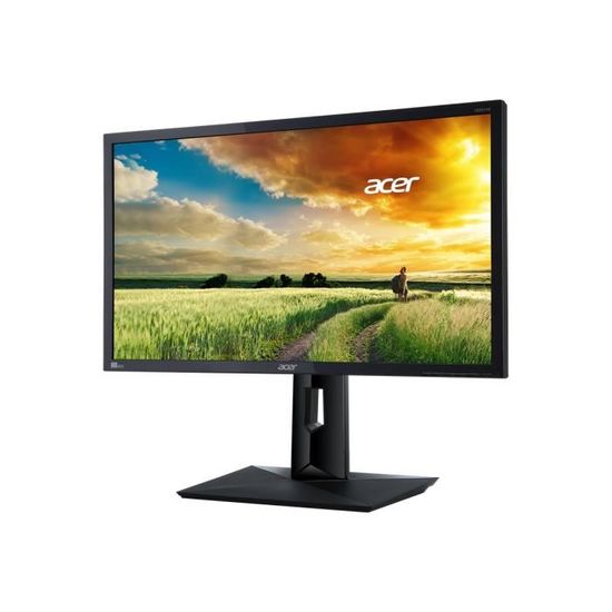 Acer CB281HK Écran LED 28" 3840 x 2160 4K TN 330 cdm² 1 ms 2xHDMI