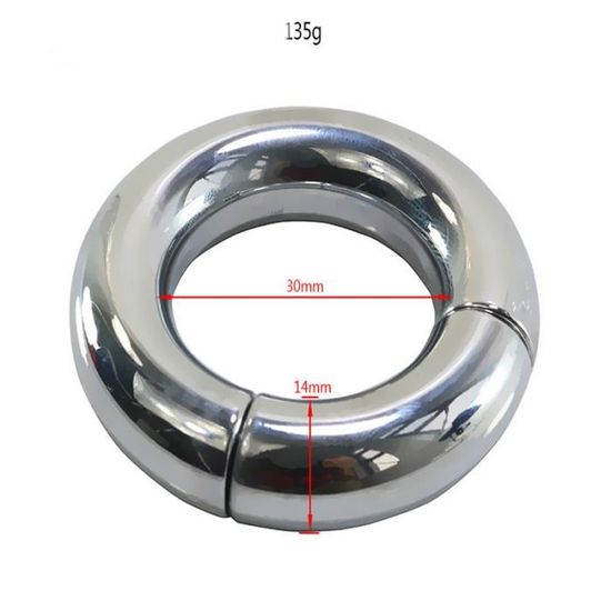 Anneau Réducteur 30mm à 22mm - Réducteur De Diamètre MaKu7 - Neuf - Fabriqué En Allemagne