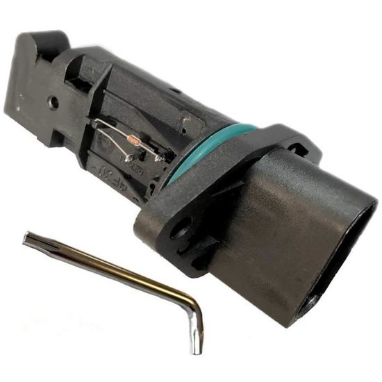 Capteur Masse D'air MD336481 Pour Mitsubishi Lancer 2003-2007, Outlander 2003-2006, Galant 1997-2004 - 5