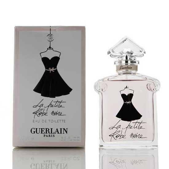 parfum petite robe noire 100ml pas cher