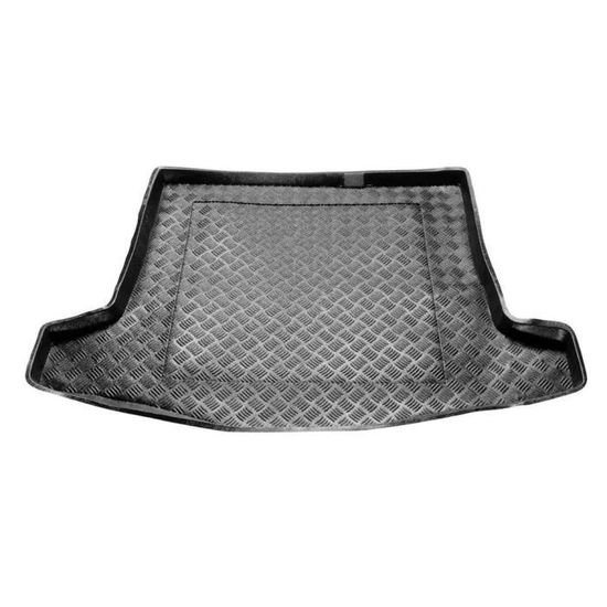 Tapis de coffre Ford Focus II, carrosserie break, fabrication 2004 - 02.2011 | 408164