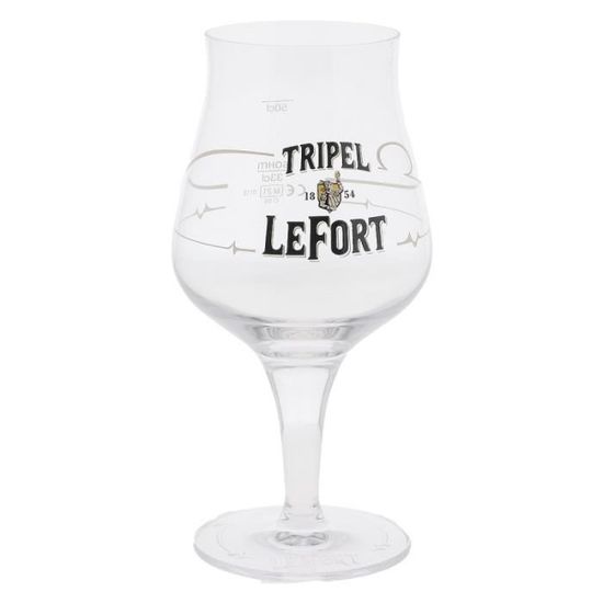 Set De 2 Verres à Bière Multicolores La Plume Dorée - Capacité 30cl, Design Arc-en-ciel - Pour Bar, Décoration, Cadeau