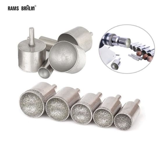 Pièce Pour Affûteuse De Tronçonneuse 3/8 Pouces Et 404, 1 Pièce, Disque De Meula