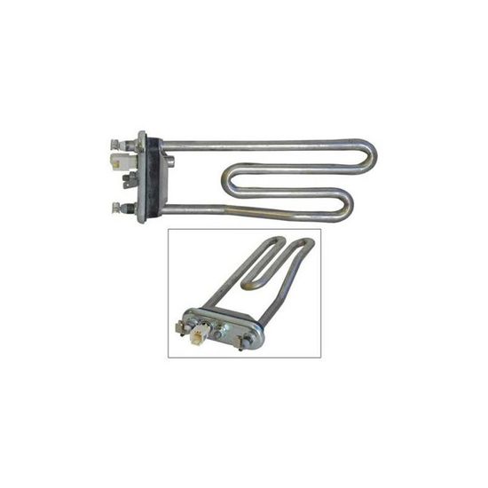 Résistance électrique 2000w Brandt WTG152200 Blanc Essentiel — free download