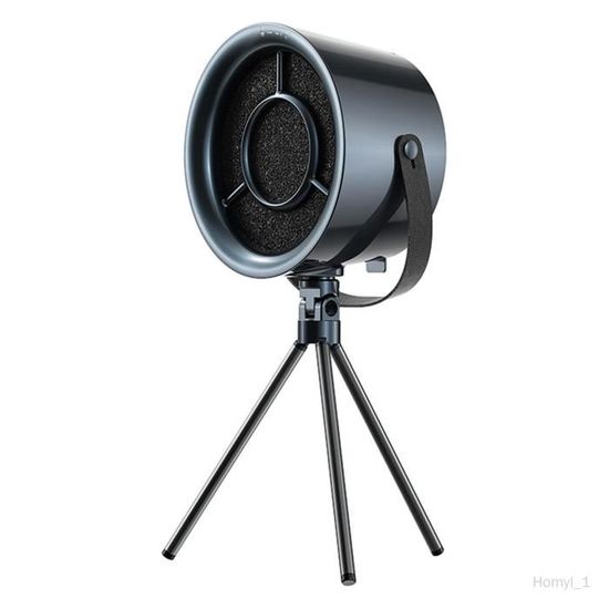 Hotte De Cuisine Portable Rotative 360° - Mini Hotte Aspirante Pour Barbecue Intérieur Et Hot Pot