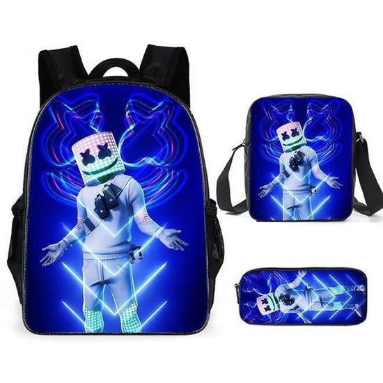 Sac marshmello hotsell