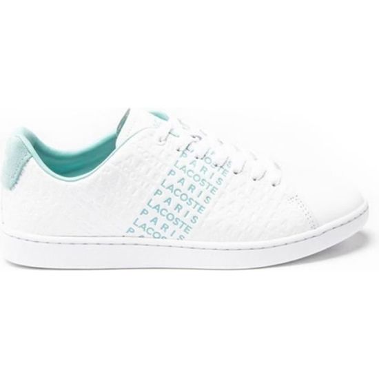 Baskets Lacoste Carnaby Evo 120 3 SFA 
