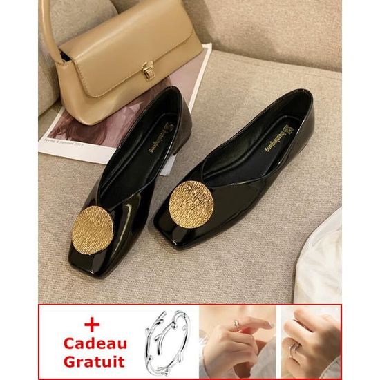 Ballerines Femme Pas Cher Chez La Modeuse - La Modeuse