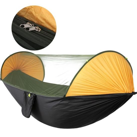 Amazonas Hängematte Moskito-Traveller Quilted (AZ-1030240) ab 89,65