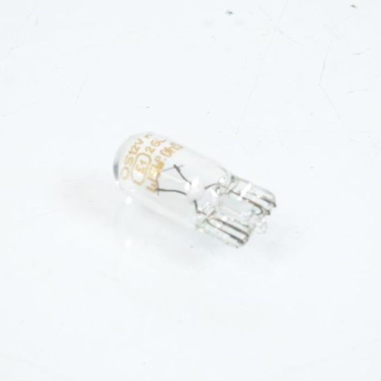 Ampoule Osram pour Moto Yamaha 125 Ybr Ed 2014 à 2016 AV Neuf