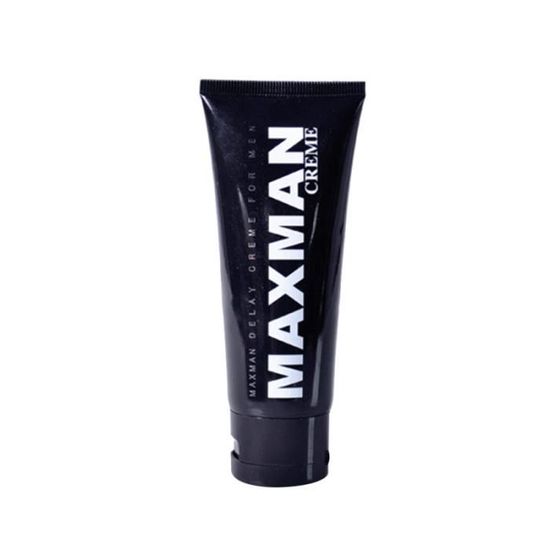 Crème Pénienne XPOWER Développement – Flacon 60 ml