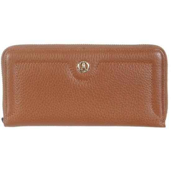 portefeuille pourchet femme