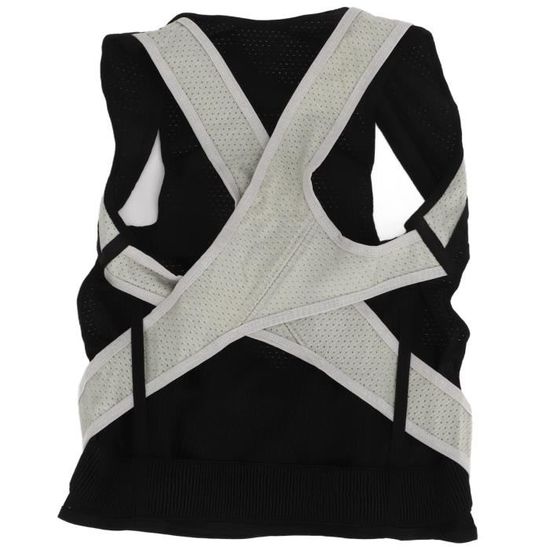 DUOKON Correcteur De Posture Kit De Correction De Posture Lisseur De