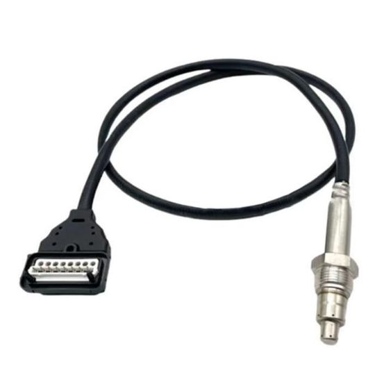 Sonde Oxygène / Capteur NOx 4326862 Pour Moteur CUMMINS - Références 5WK96751C, A045S156, SNS151C - 5