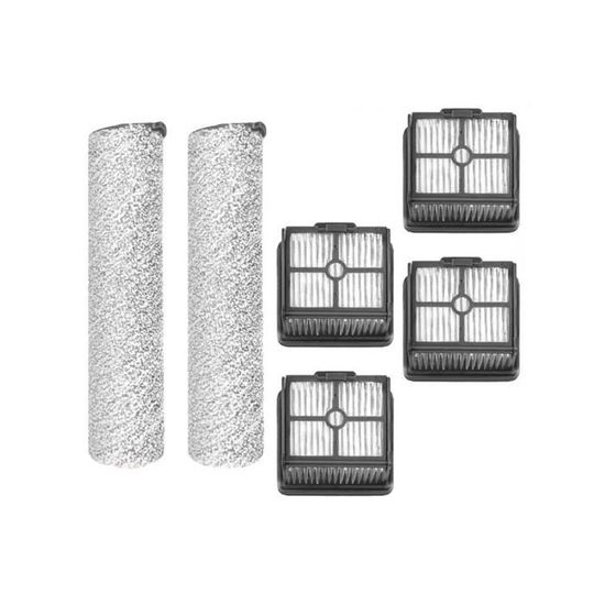 Accessories d'Aspirateur Laveur – Mots clés Aspirateur humide et sec:H11 – Dreame ance
