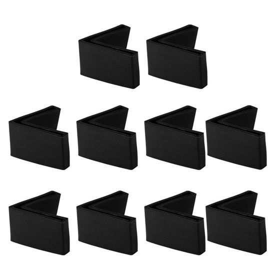Sourcing Map 10 Stuks Rubberen Polijstbits – Silicium Schuurwiel, 2000 Grit, 10 Mm, Voor Draaigereedschap