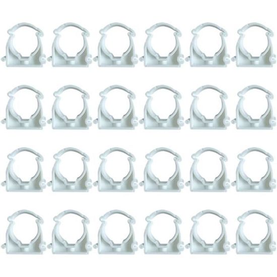 6 Pièces Collier De Serrage Tuyau 91-114mm Tuyau Clips Réglable Gamme 6 Pièces Collier De Serrage Tuyau 91-114mm Tuyau Clips Réglable Gamme
