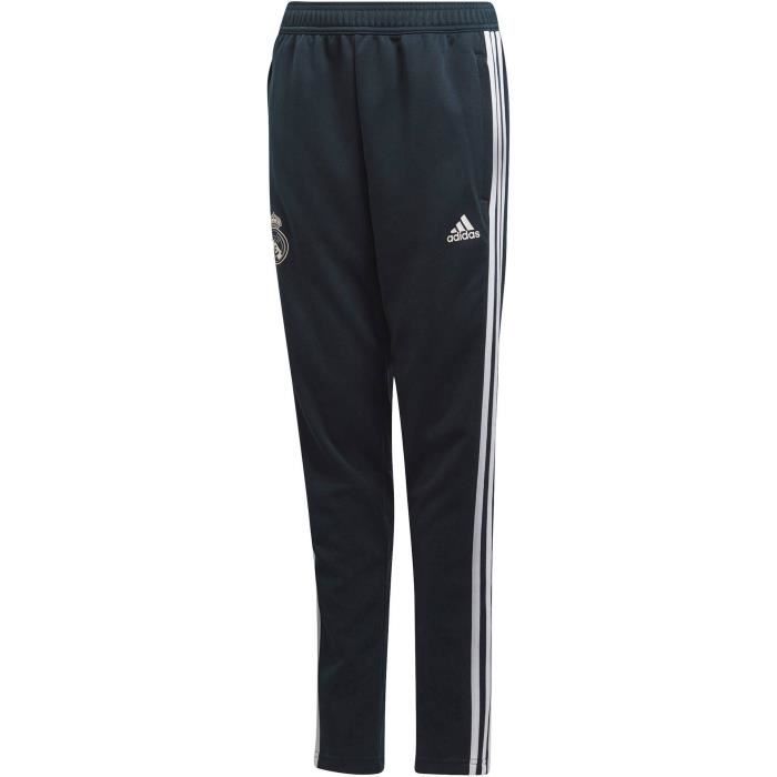 Adidas Sereno Training Survêtement Pantalon football sport enfant taille 11-12 ans