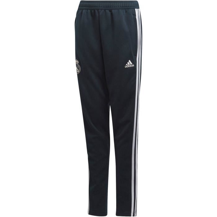 jogging adidas foot real madrid