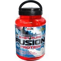 Whey Pure Fusion (1 kg) Amix Nutrition Parfum c…