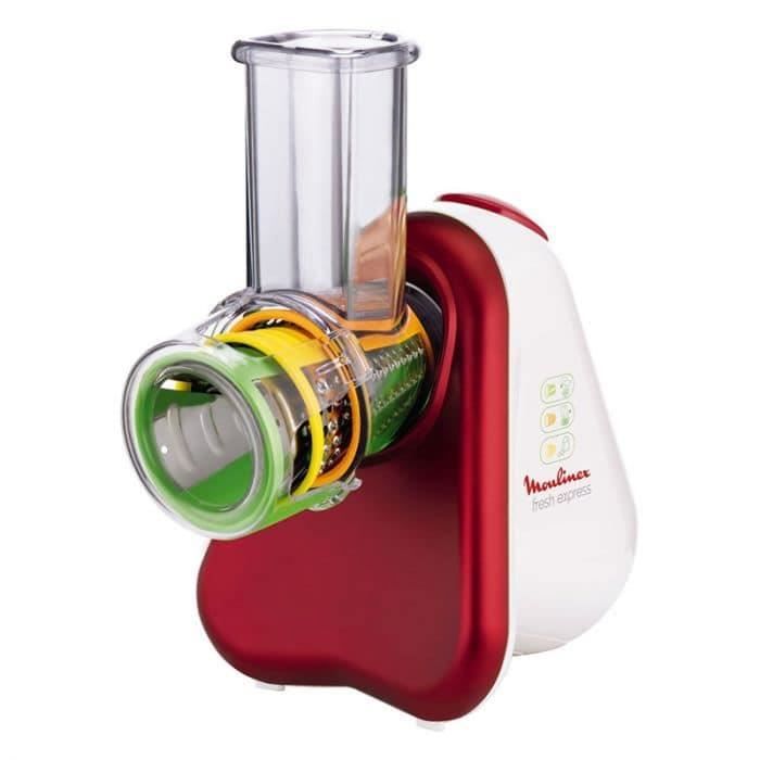 ROBOT MULTIFONCTIONS MOULINEX MEGA PROMO