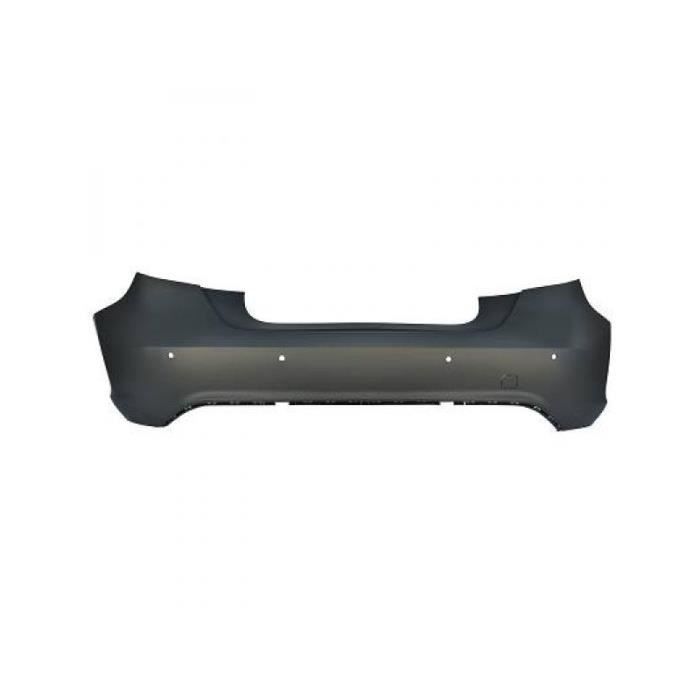 Pare-choc arrière avec radars Mercedes Classe A W176 2012-2015 AC32810