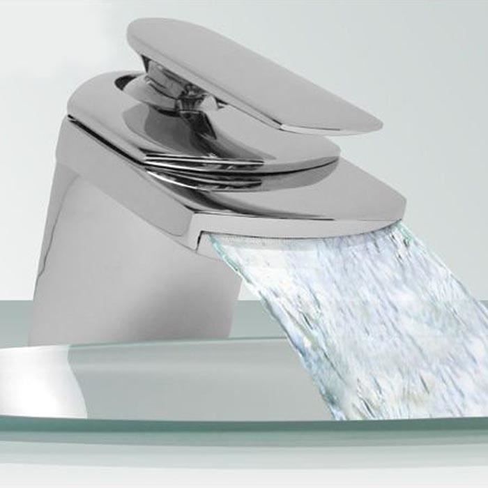 Robinet Mitigeur Niagara pour lavabo