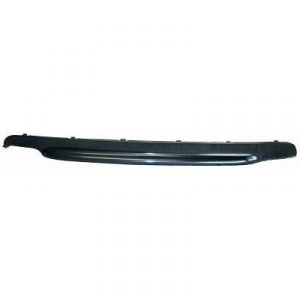 insert pare-chocs arriere E46, 01-05 SPORT pour: BMW serie 3 (E46) Lim./Touring 98-01