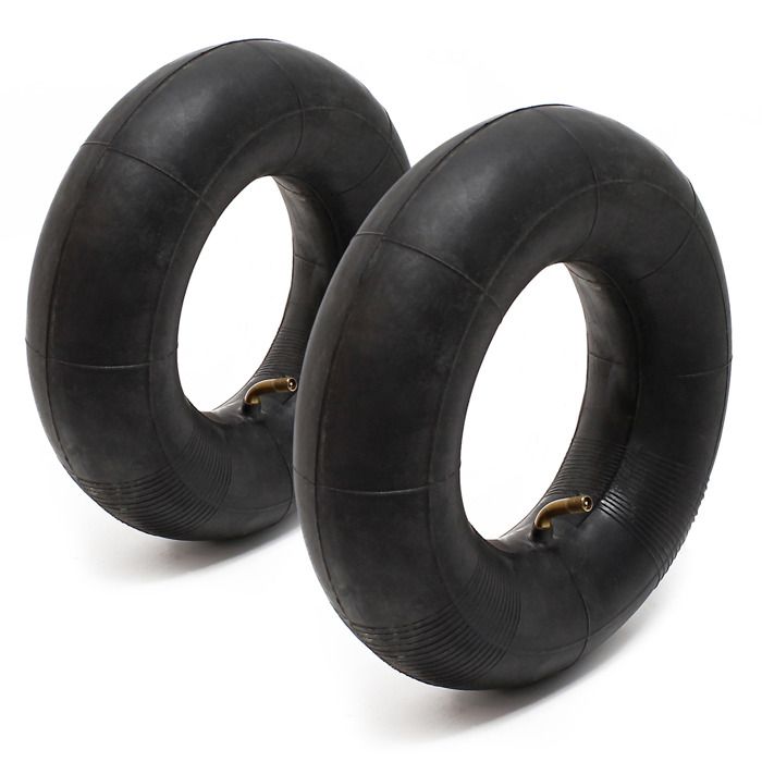 Lot 2 Chambres air Petite roue