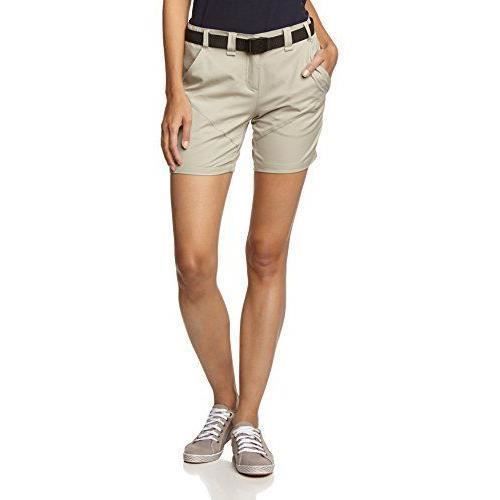 Northland Professional pro mount sTR short pour femme à manches longues Beige taupe 46C - 02-06739_8_46C