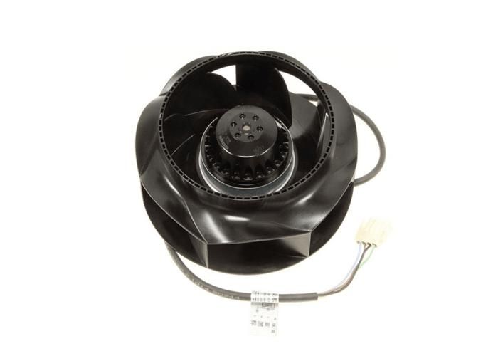 Moteur Ventilateur R2e220-ra38-35 Ref 4450017344 Pour CLIMATISEUR DOMETIC