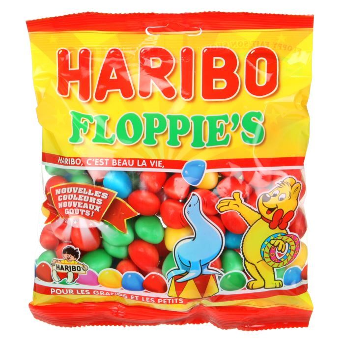 HARIBO Floppy 250g