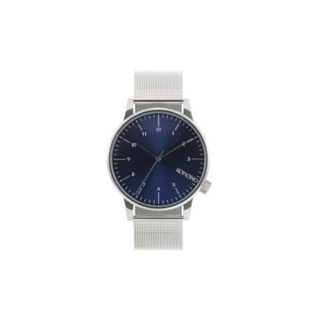 Komono Winston royale silver/blue