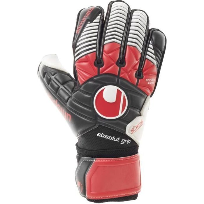 Gants de gardien Uhlsport Eliminator Absolutgrip