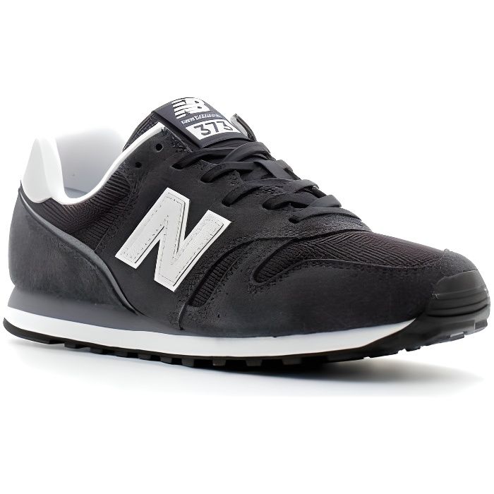 BASKET - NEW BALANCE - ML373 CC2 bleu