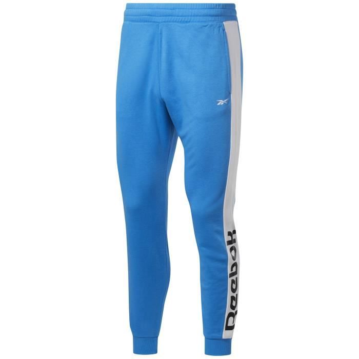 Pantalon Reebok Training Essentials Linear Logo