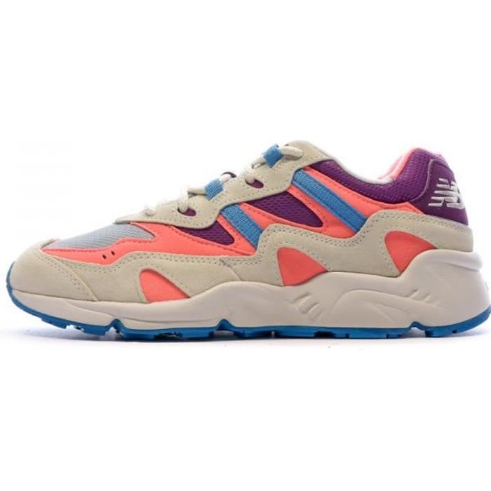 Baskets Multicolores Homme New Balance ML850YSC 3