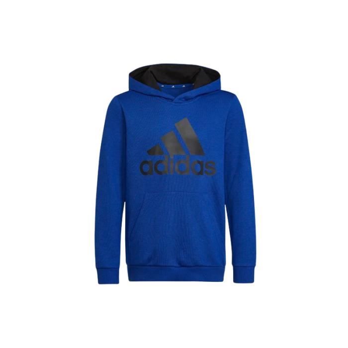 SWEATSHIRT BL JUNIOR - ROYBLU BLACK