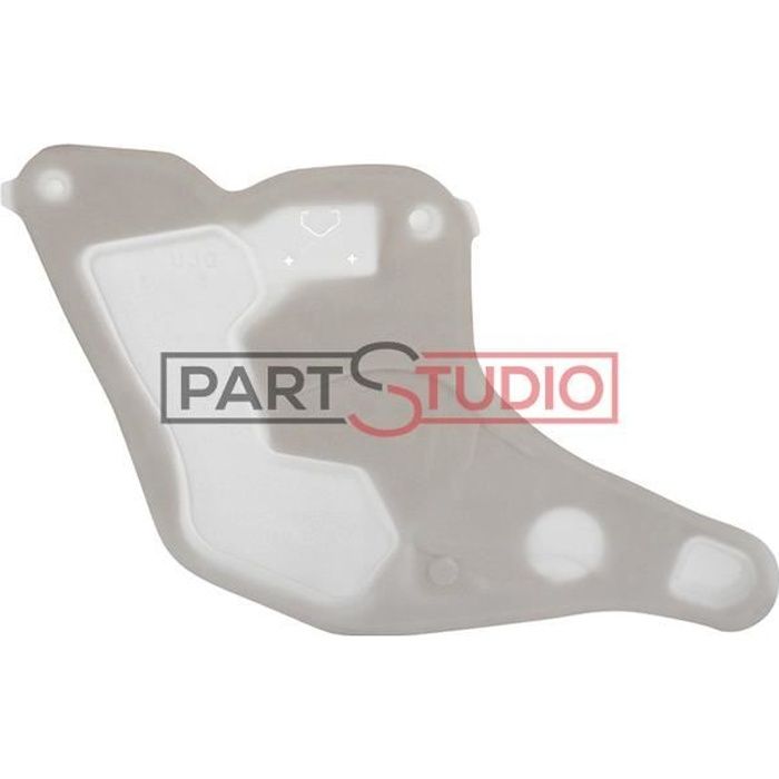 Joint d' étanchéité porte avant gauche PEUGEOT 3008-5008 03/09 => PG3295 = 9365KX - PG3295VE