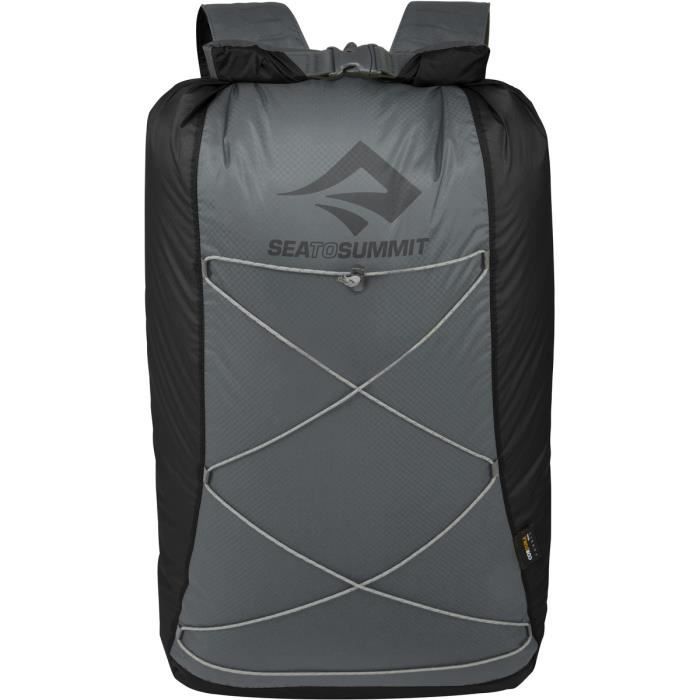 Sea to Summit Ultra-Sil Dry - Sac à dos - noir