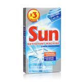 SUN Nettoyant pour Lave-vaisselle - 120 g