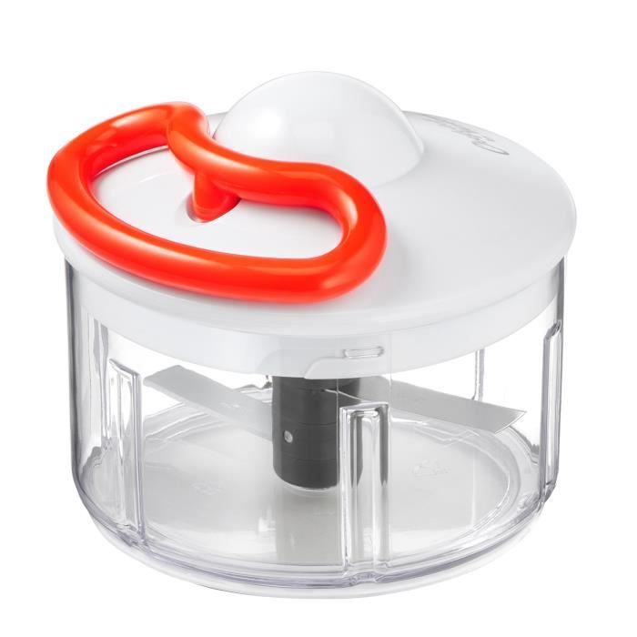 CHEFCLUB BY TEFAL K1740405 Hachoir 5 secondes 500 ml